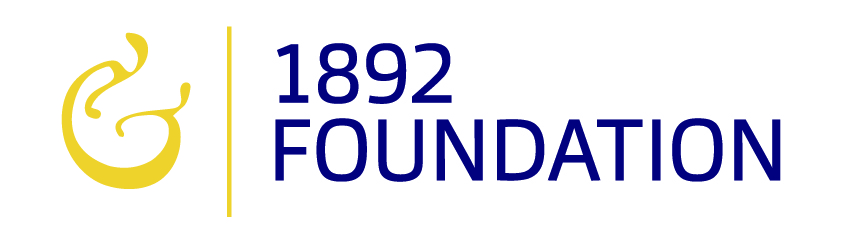 1892 Foundation logo