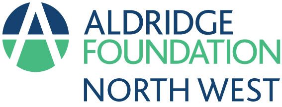 Aldridge Foundation Logo