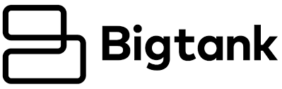 Bigtank logo