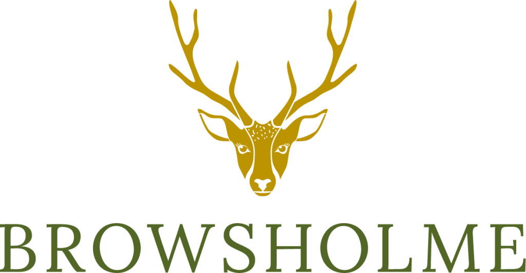 Browsholme logo