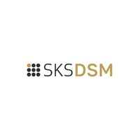 SKSDSM logo