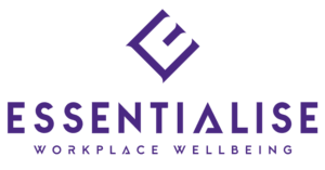 Essentialise Workplace Wellbeing logo