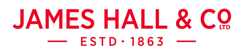 James Hall & Co logo