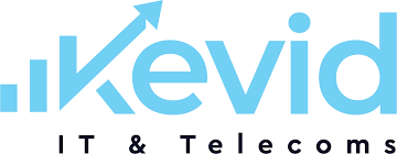 Kevid Logo