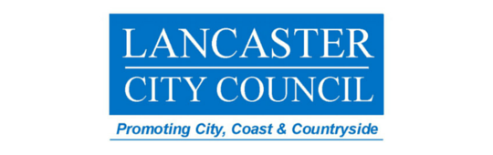 Lancaster City Council logo