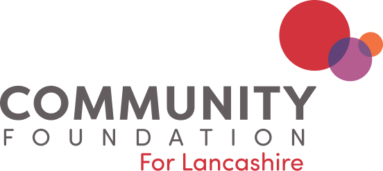 Community foundation for lancashire logo