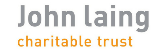 Logo for Website - John Laing