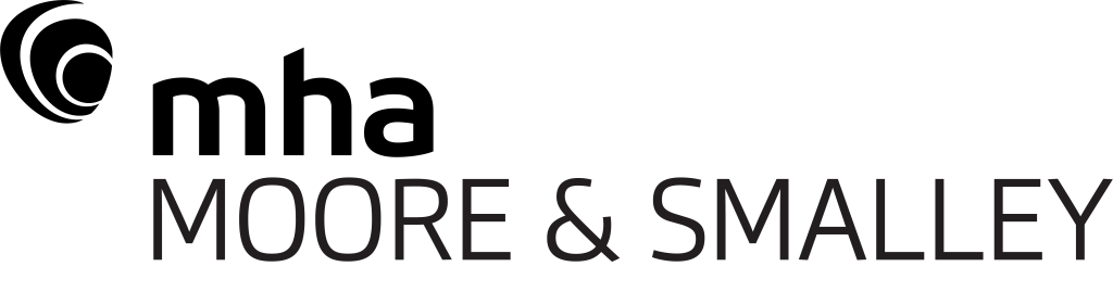 MHA Moore & Smalley logo