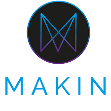 Makin Lightin logo