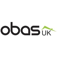 Obas UK logo