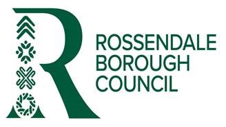 Rossendale Community Fund logo