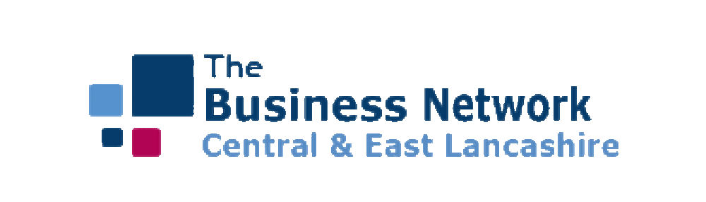 Business Network Central and East Lancashire Logo