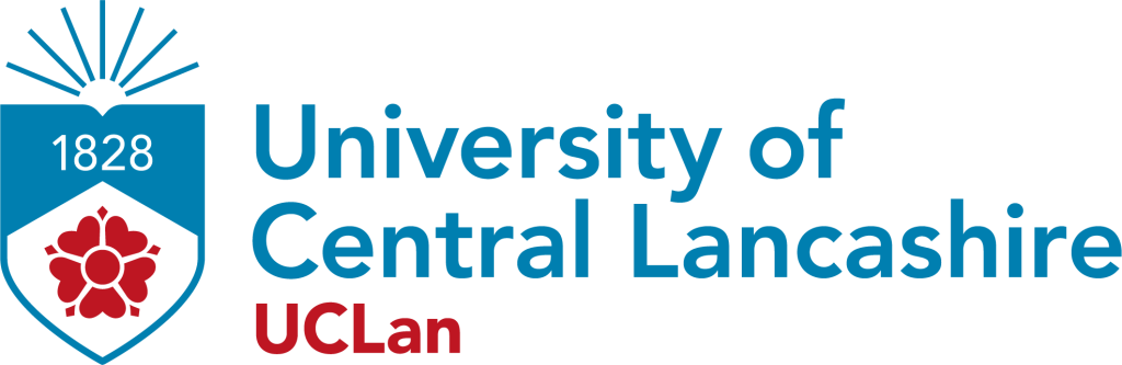 UCLAN logo