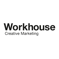 Workhouse creative agency logo