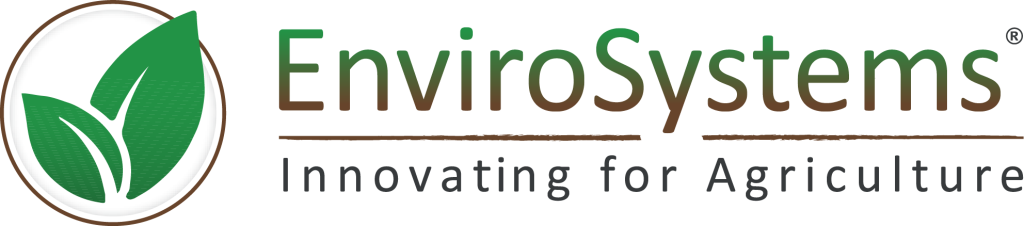 Envirosystems logo