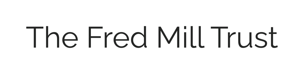 The Fred Mill Trust logo