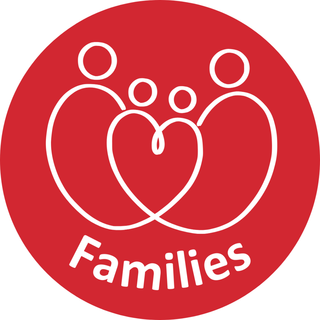 Families Logo