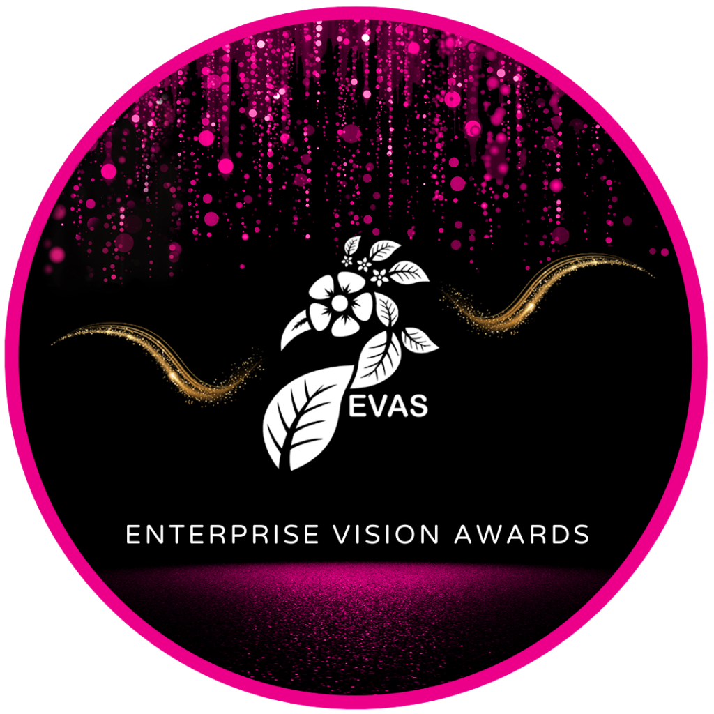 Enterprise Vision Awards (EVAS) logo