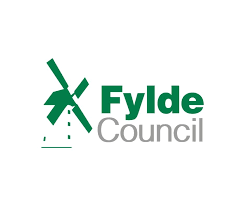 Fylde Council Logo