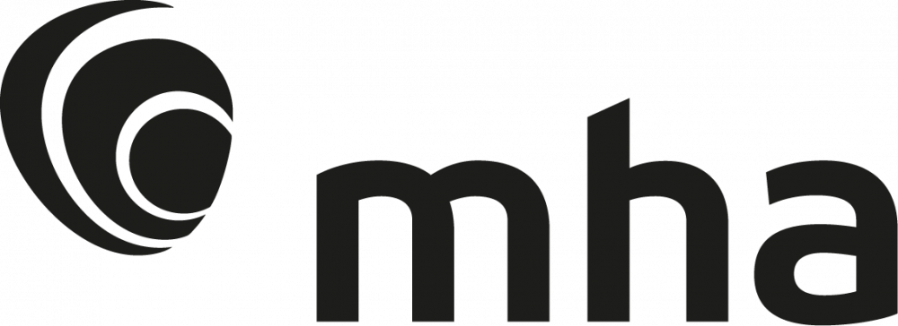 MHA logo