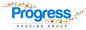 Progress Housing Group Logo