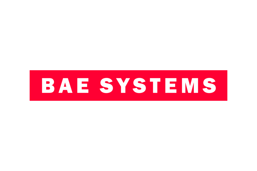 BAE Systems Logo