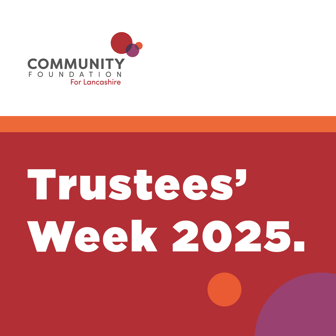 Trustees’ Week 2025: Celebrating the Leaders Behind Local Giving - CFL